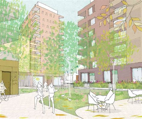 Here's what the next phase of Toronto's Regent Park redevelopment looks ...