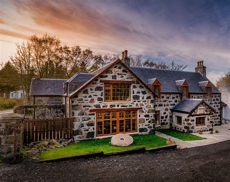 EDINBANE LODGE (AU$159): 2021 Prices & Reviews (Isle of Skye, Scotland ...