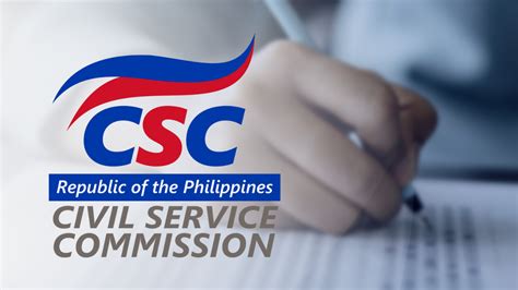 Over 64,000 pass CSC career service exam in August 2023