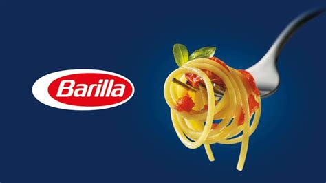 Barilla cambia logo e adotta il minimalismo - Dissapore