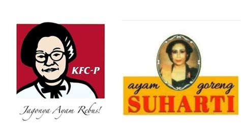 Ramai Meme KFC-P Jagonya Ayam Rebus, Sentil Megawati Usai PDIP Gelar ...