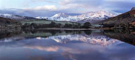 Snowdonia Wales Photography Welsh Winter 2015