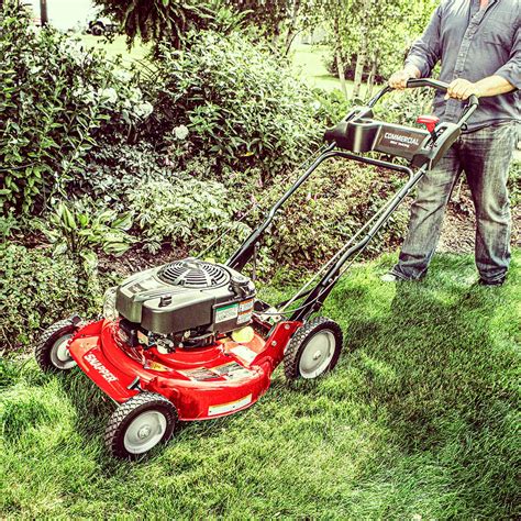 NINJA® Push Mower | Snapper