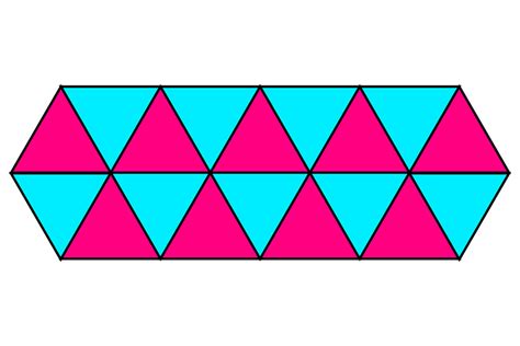 Create a tessellation - oregonfery