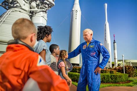 Kennedy Space Center Tour | Gray Line