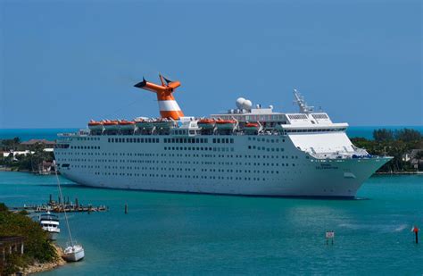 Bahamas Paradise Announces $99 Agent-Only Offer - Cruise Industry News ...