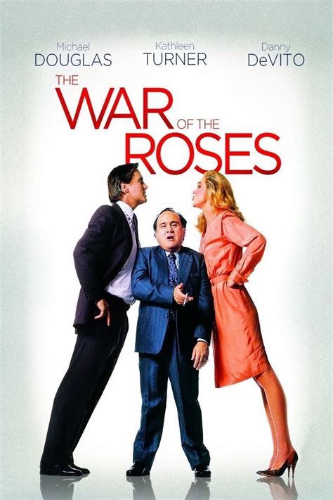 Watch The War of the Roses