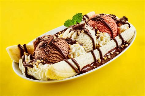 Banana Split