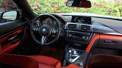 Bmw M4 Interior | Cabinets Matttroy