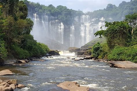 Tourism – Angola Consulate New York