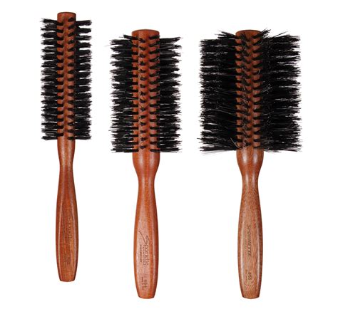 What Is The Best Round Brush Size For Long Hair? - Your Beauty 411