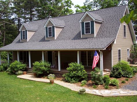 Blueprint Landscaping ideas for front of two story house | Gardening ...