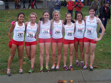 Cross Country Express: NCS Team Champions