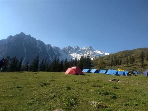 Trekking | Manali - What to Expect | Timings | Tips - Trip Ideas by ...