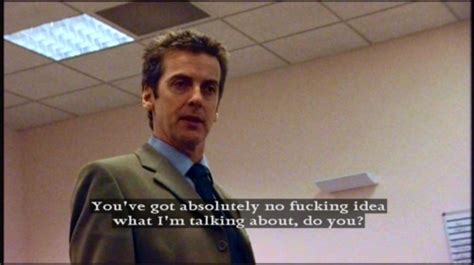 Malcolm Tucker Quotes. QuotesGram