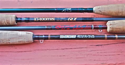 Winston Fly Rods Serial Number Location [NEW]