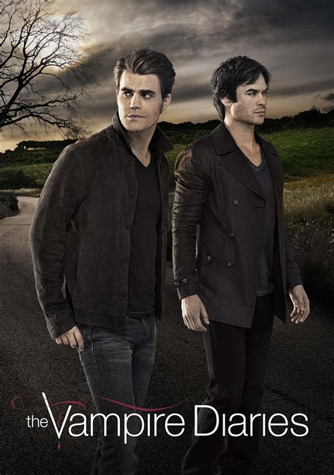 Watch The Vampire Diaries Online | Season 4 (2012) | TV Guide