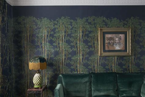 House of Hackney | House of Hackney | Wallpaper NZ | Artisan