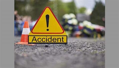 Two killed, 34 injured in tractor-trolley accident in UP's Barabanki ...