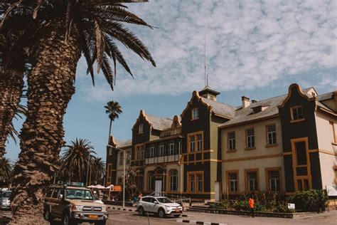 11 Best Things To Do In Swakopmund, Namibia