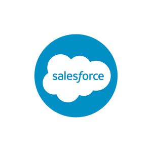 Salesforce Clipart