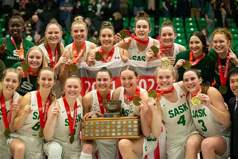 Huskies claim Canada West Championship once again - News | University ...