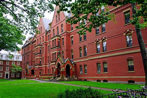 Harvard University Wallpapers - Top Free Harvard University Backgrounds ...