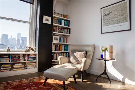 Therapy Offices We Adore: 73 Therapy Spaces That Inspire | Zencare ...