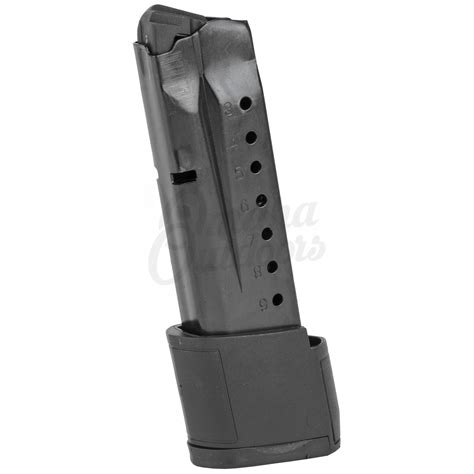 ProMag S&W Shield Magazine 9mm Luger 10 Rounds - In Stock