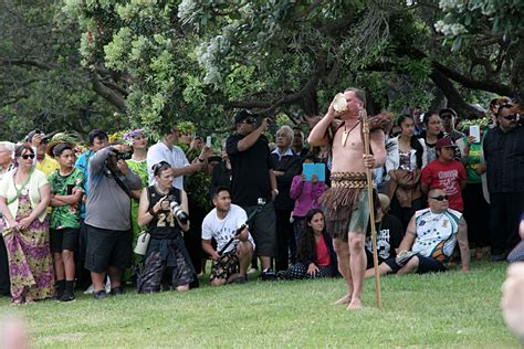 fmueller.com » Pacific Waka Celebration