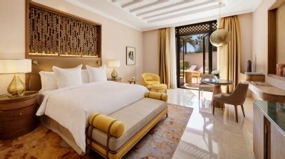 Four Seasons Resort Marrakech Redefines Luxury with Modern Moroccan ...