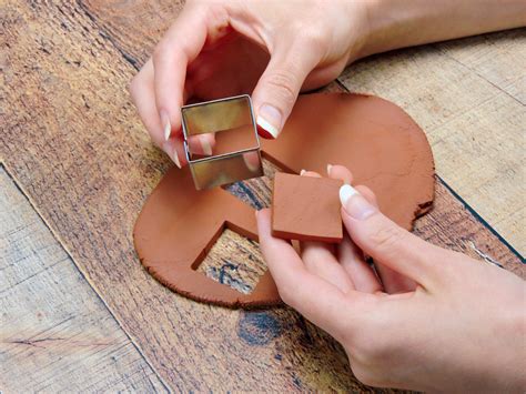 Activ-Tools: Geometric Clay Cutters Set – ACTÍVA Products