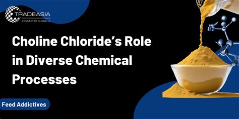 Blog Choline Chloride Chemtradeasia International