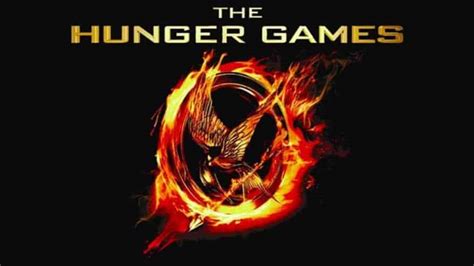 The Hunger Games Audiobook: The Hunger Games FULL FREE