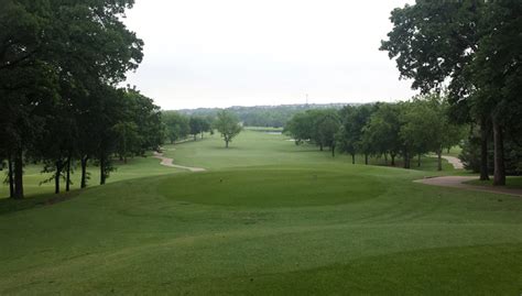 Grapevine Golf Course Review, Texas - Golf Top 18