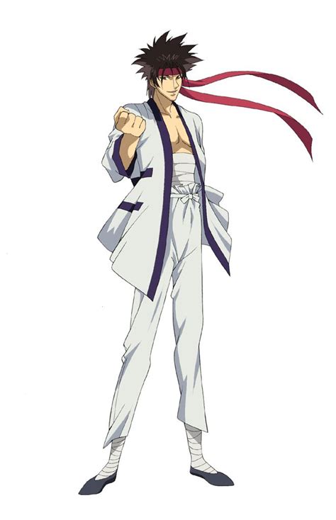 Sagara Sanosuke - Alchetron, The Free Social Encyclopedia