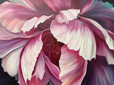 How to paint blooms: 10 Blooms Painting Truths for Next Level Painting!