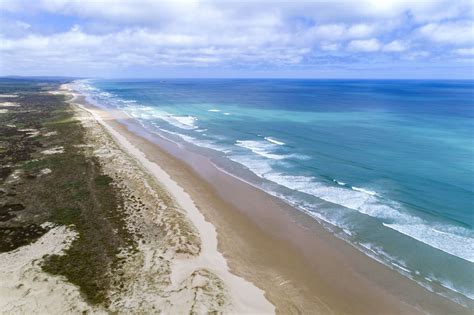 Cape Reinga & Ninety Mile Beach | See and Do New Zealand