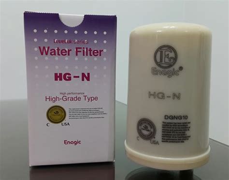 Kangen Replacement Filters - Kangen Water Johor | Kangen Replacement ...