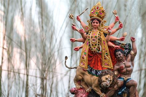 8 Best Destinations for Durga Puja in West Bengal in 2020