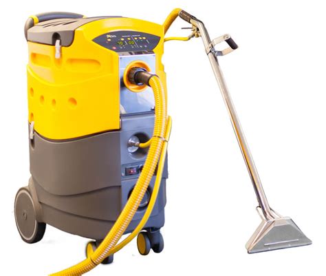 Professional Carpet Cleaning Machines Texatherm System