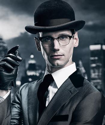 Edward Nygma (Gotham) | Batman Wiki | Fandom