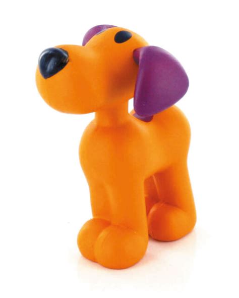 Pocoyo Figurine Loula 2 13/16in Dog Comansi Y99168 | eBay