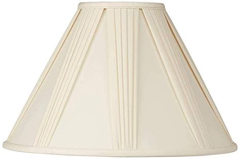 Springcrest Ivory Lamp Shade 6x17x12 (Spider) - Springcrest ...