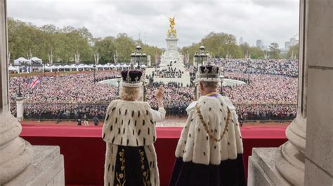 King Charles' coronation: Moments you might have missed | CTV News