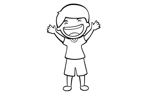 Laughing clipart kids, Laughing kids Transparent FREE for download on ...