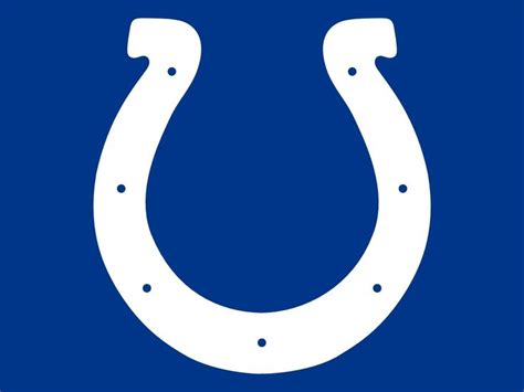 Indianapolis Colts logo and symbol, meaning, history, PNG in 2022 ...