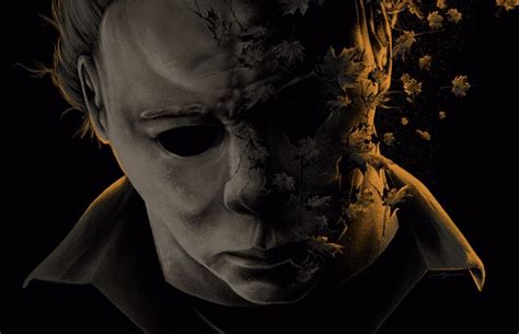 Halloween Michael Myers Fan Art