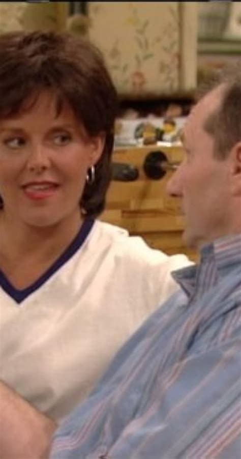 "Married... with Children" Lez Be Friends (TV Episode 1997) - Amanda ...