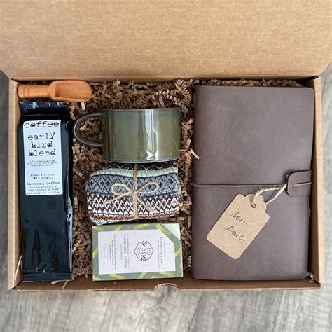 Best Customized & Personalized Gift Baskets for Men – Happy Hygge Gifts